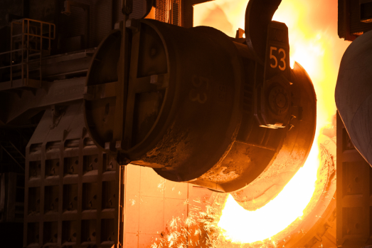 ‘An existential threat to European steelmaking’: OECD data puts global steel surplus at 650 million tonnes