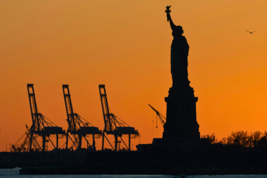 EU steel exports to U.S. plunge 30% as industry calls for a fair, enforceable trade deal